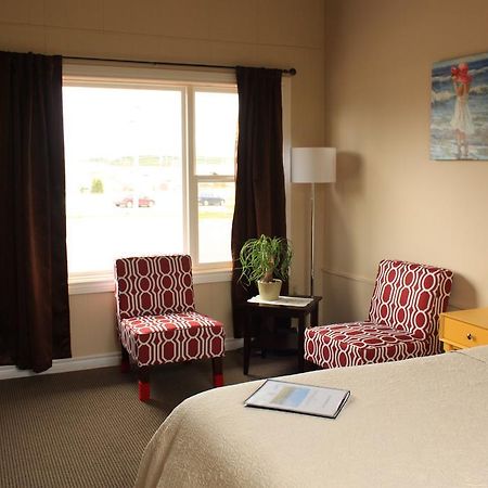 Oasis Motel Antigonish Exterior foto