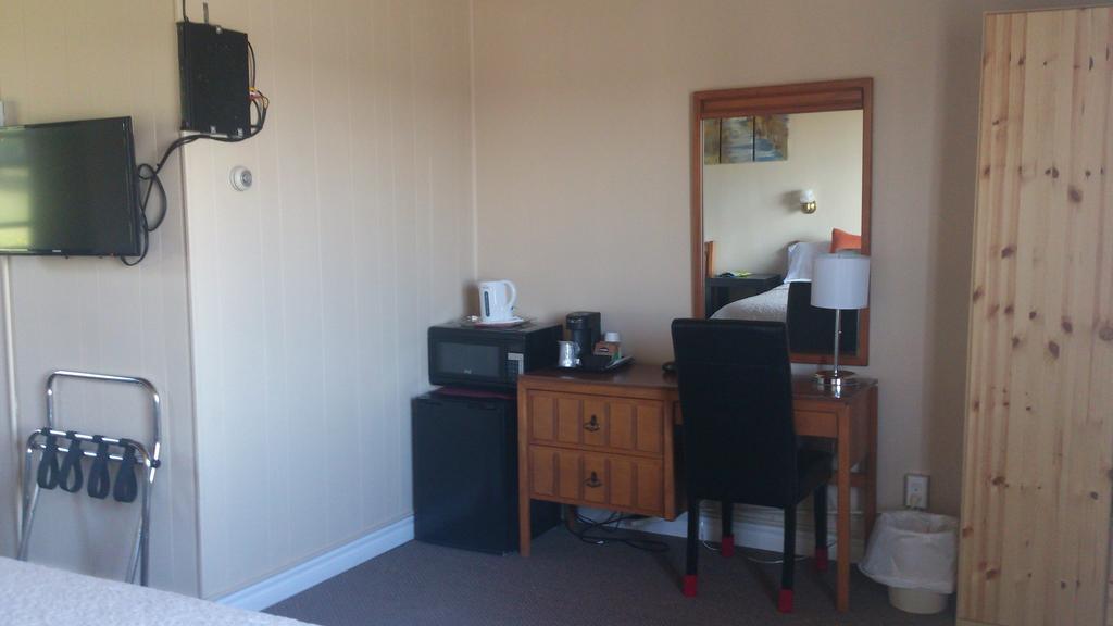 Oasis Motel Antigonish Zimmer foto