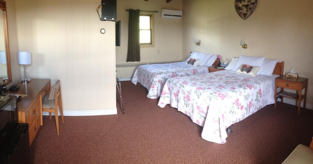 Oasis Motel Antigonish Zimmer foto