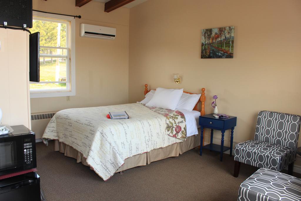 Oasis Motel Antigonish Zimmer foto