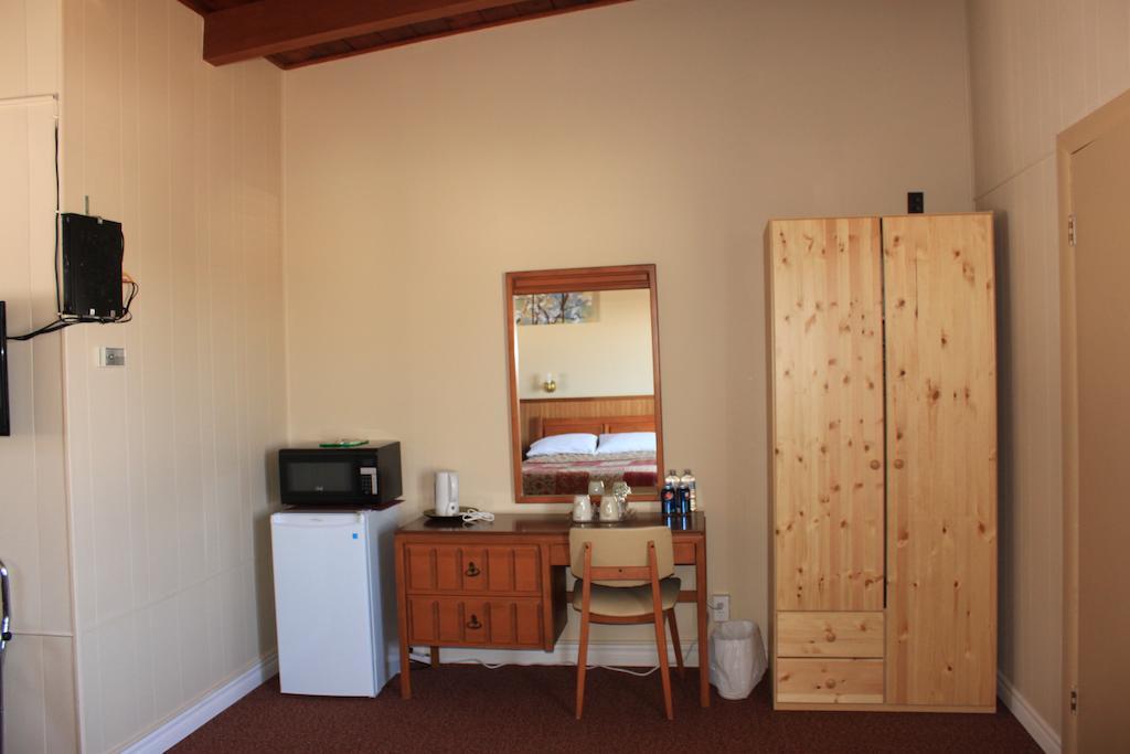 Oasis Motel Antigonish Zimmer foto